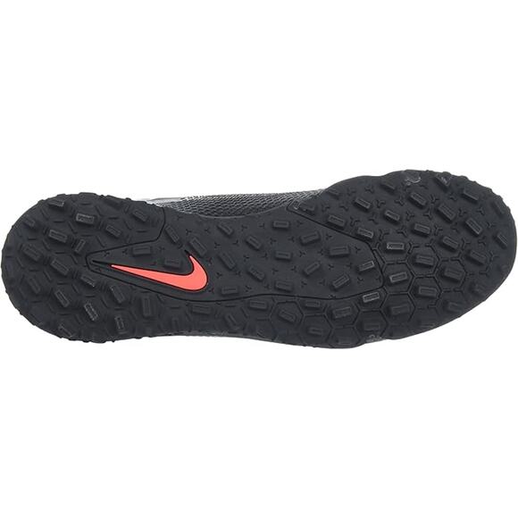 NWT Nike Men\'s Gymnastics Shoes Soccer ,black -SZ 10.5 W/9.5 M main image 5